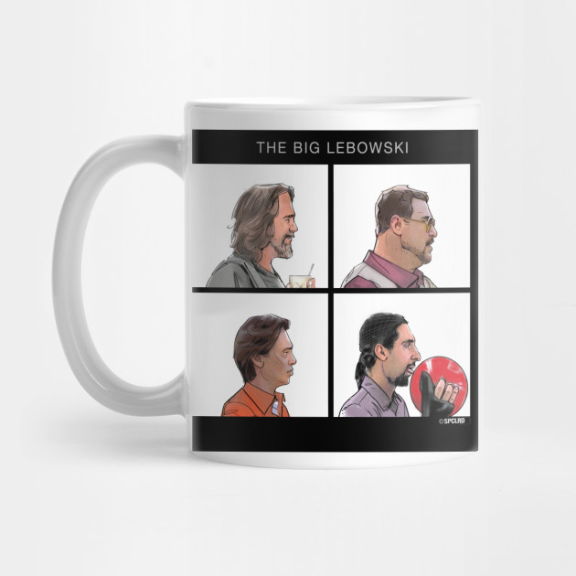The Big Lebowski